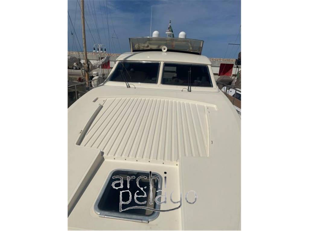 Dalla pietà yachts Dp 56' asterion