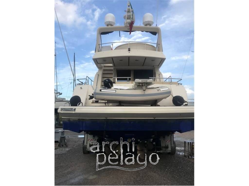 Dalla pietà yachts Dp 56' asterion