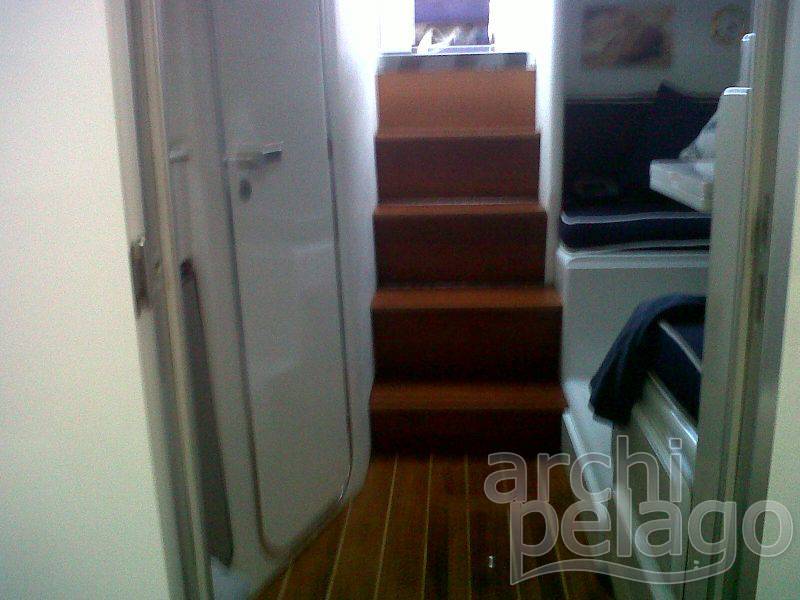 Cantieri di baia B 40