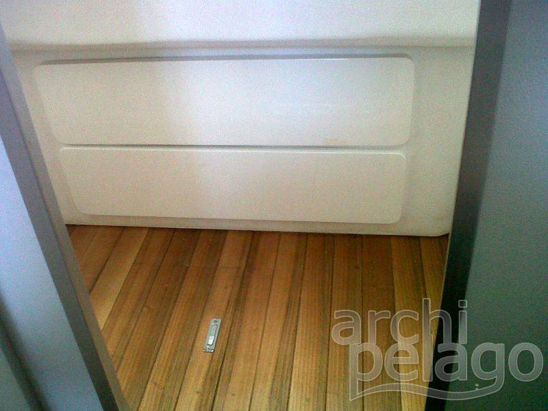 Cantieri di baia B 40
