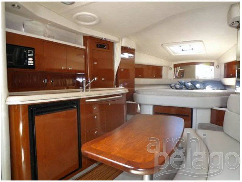 Sea ray Sundancer 375