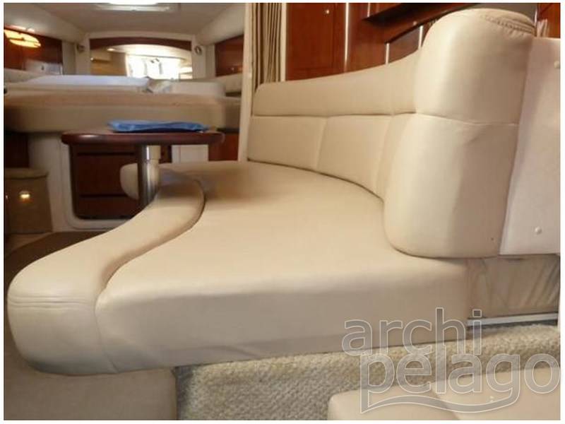 Sea ray Sundancer 375