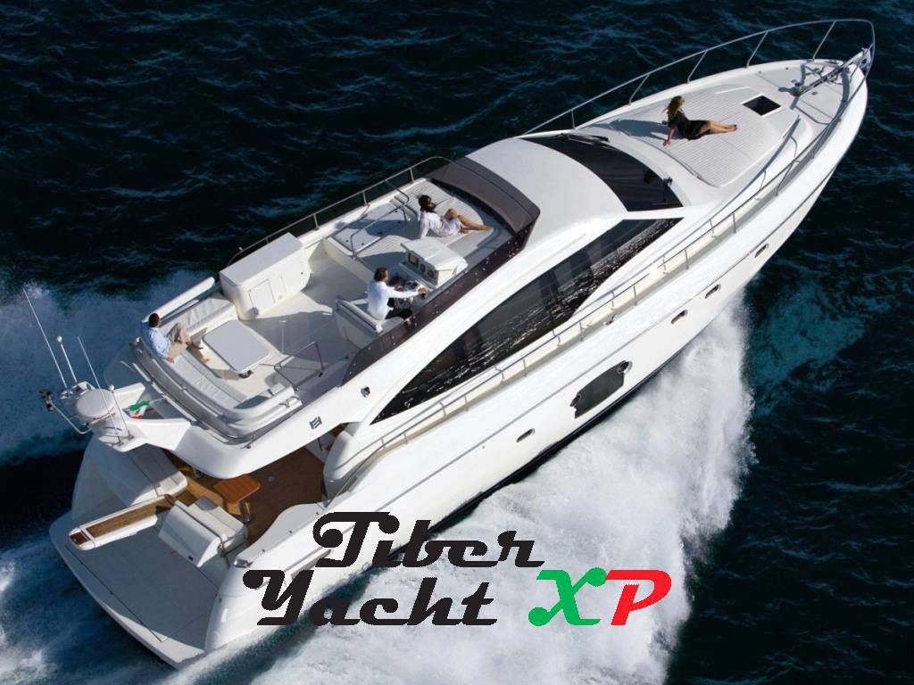 Ferretti yachts 592 - barca in rimessaggio da noi