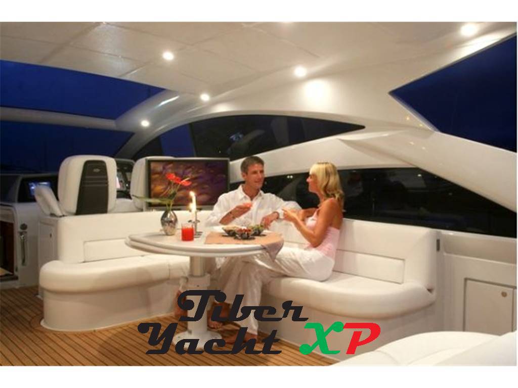 Pershing - cantieri delladriatico 56 - barca in esclusiva - pronta