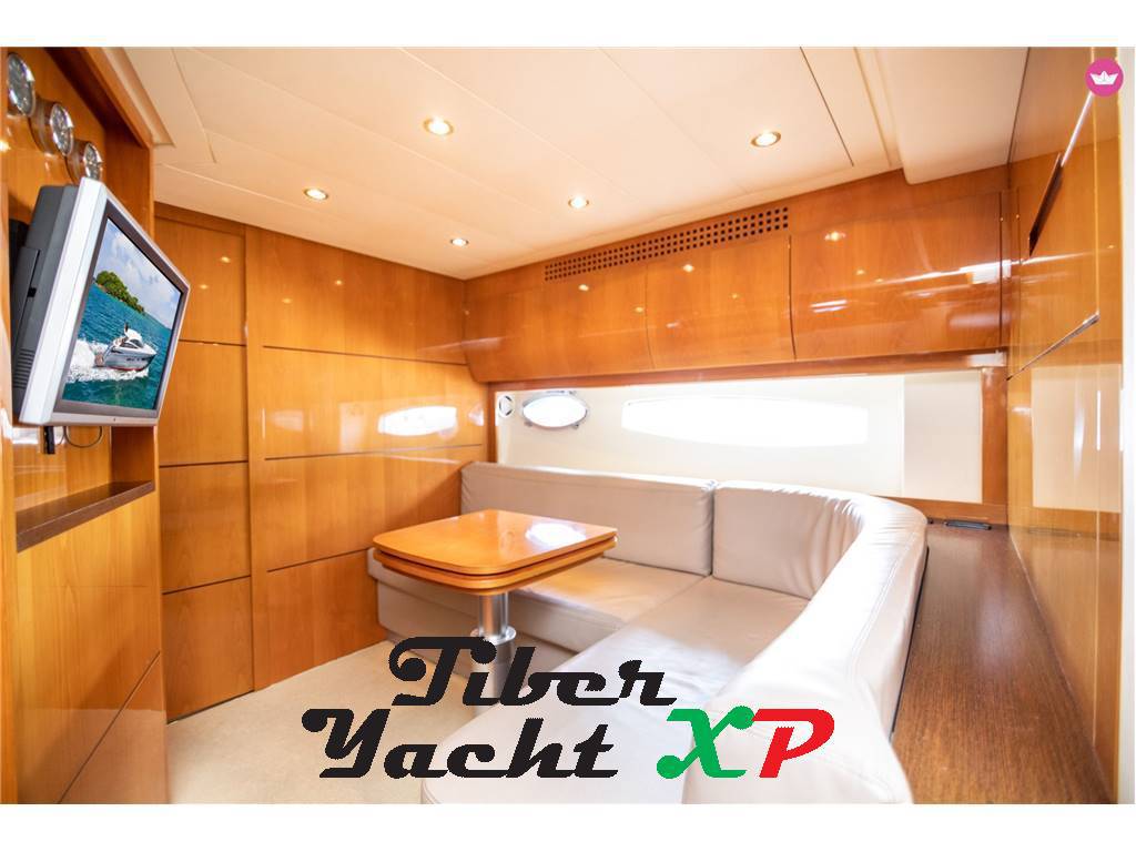 Pershing - cantieri delladriatico 56 - barca in esclusiva - pronta
