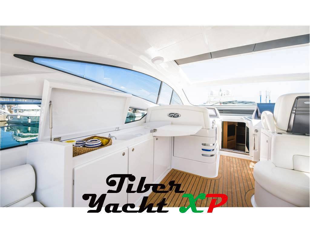 Pershing - cantieri delladriatico 56 - barca in esclusiva - pronta