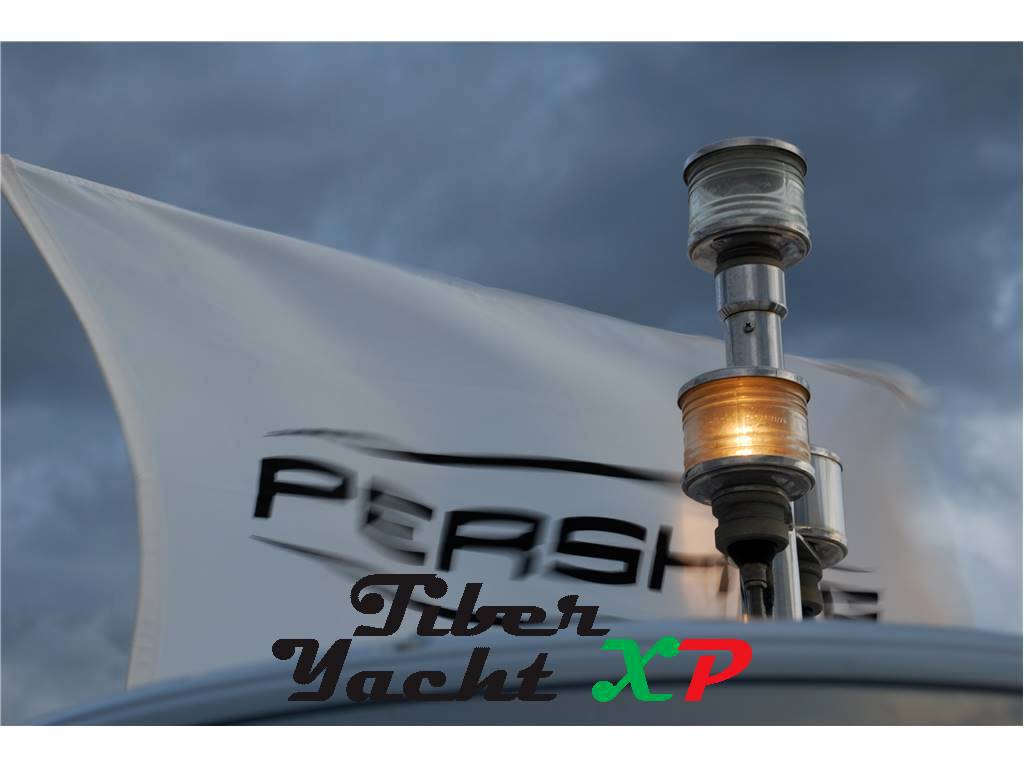 Pershing - cantieri delladriatico 56 - barca in esclusiva - pronta