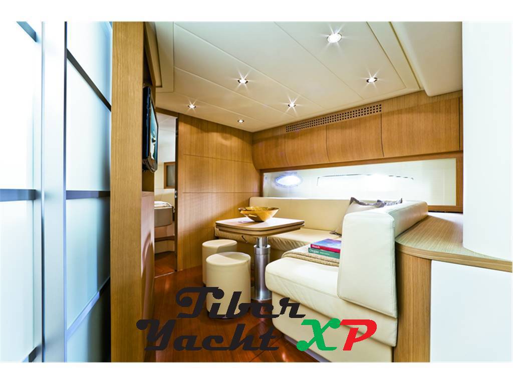 Pershing - cantieri delladriatico 56 - barca in esclusiva - pronta
