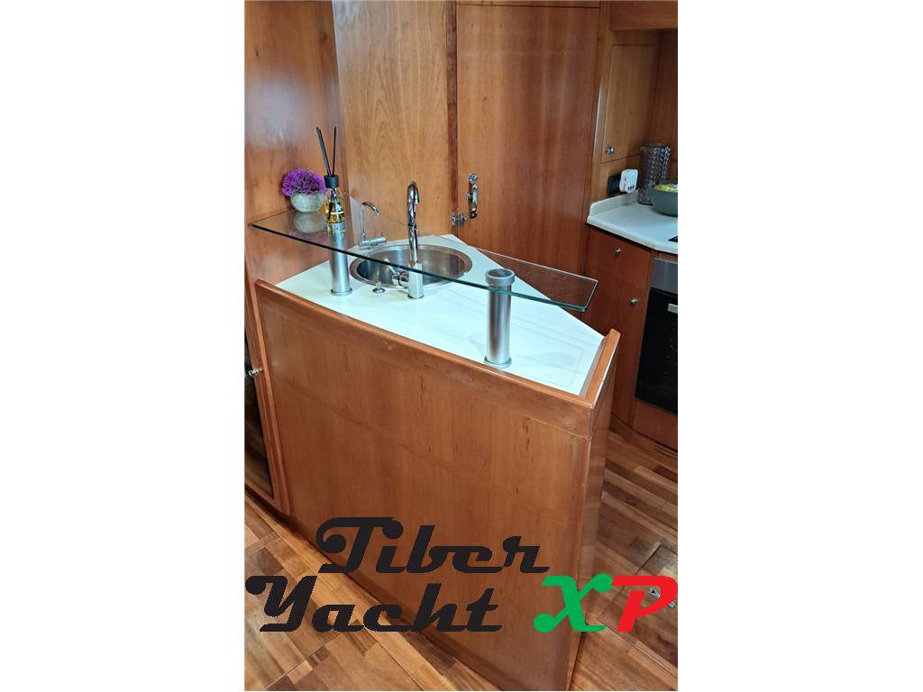 Dalla pietà 58 dp - barca in esclusiva (si vende ade
