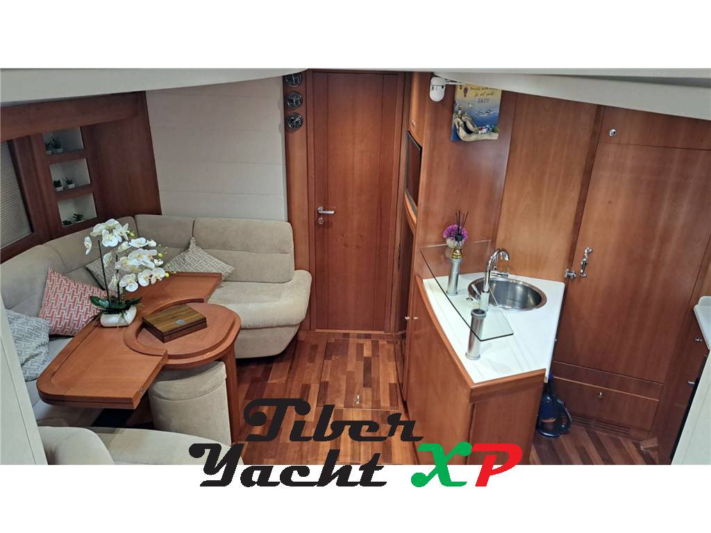 Dalla pietà 58 dp - barca in esclusiva (si vende ade