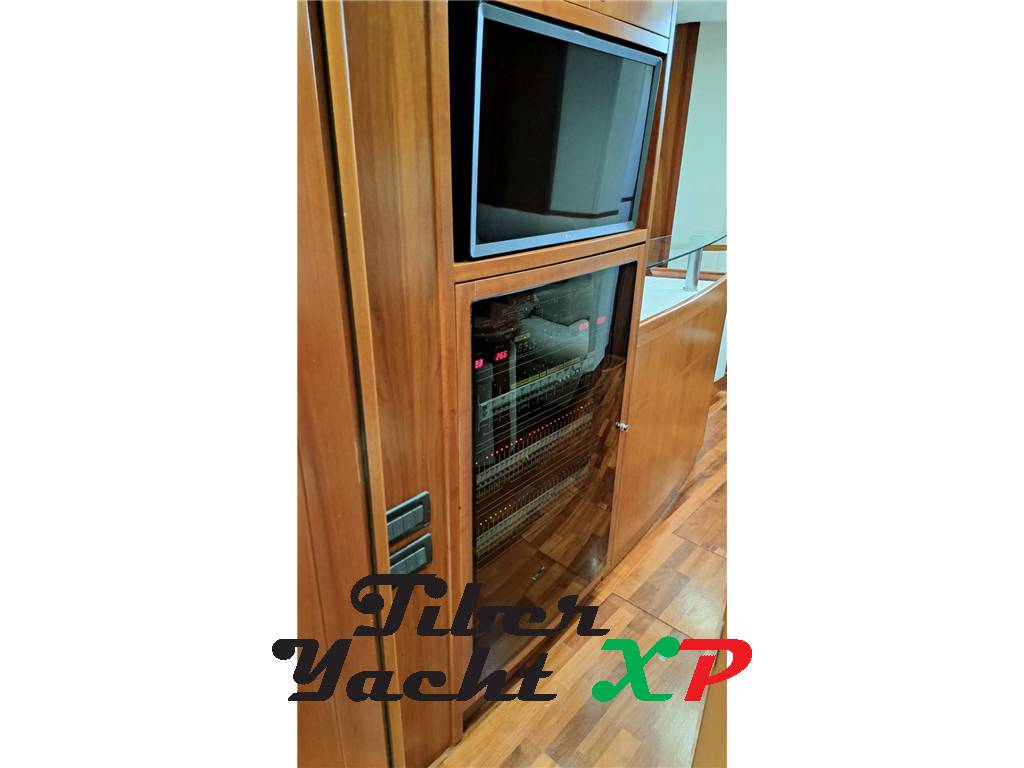 Dalla pietà 58 dp - barca in esclusiva (si vende ade