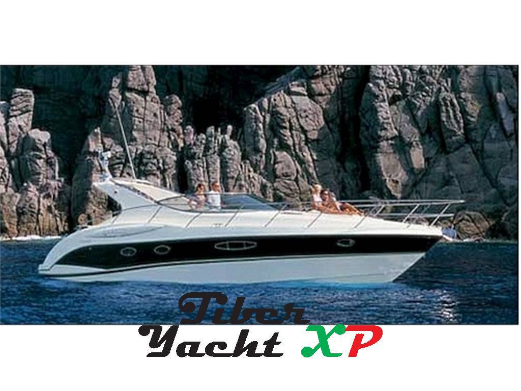 Atlantis - gobbi - azimut 42 xl - barca in esclusiva - interni rov