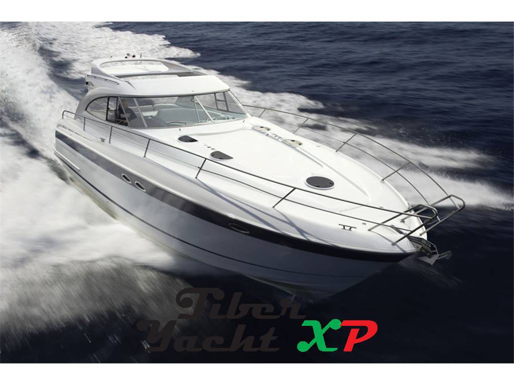 Bavaria yachts 42 sport hard top - barca in esclusiva