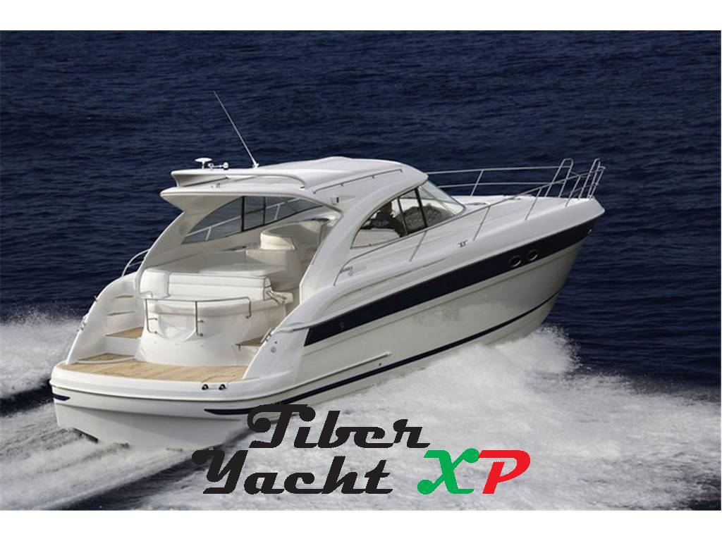 Bavaria yachts 42 sport hard top - barca in esclusiva