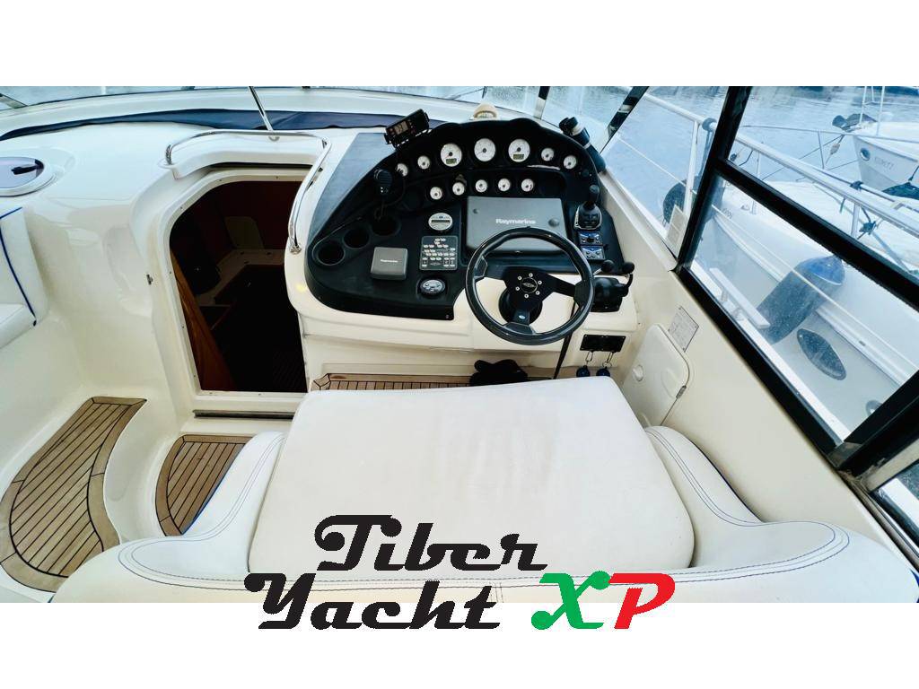 Bavaria yachts 42 sport hard top - barca in esclusiva
