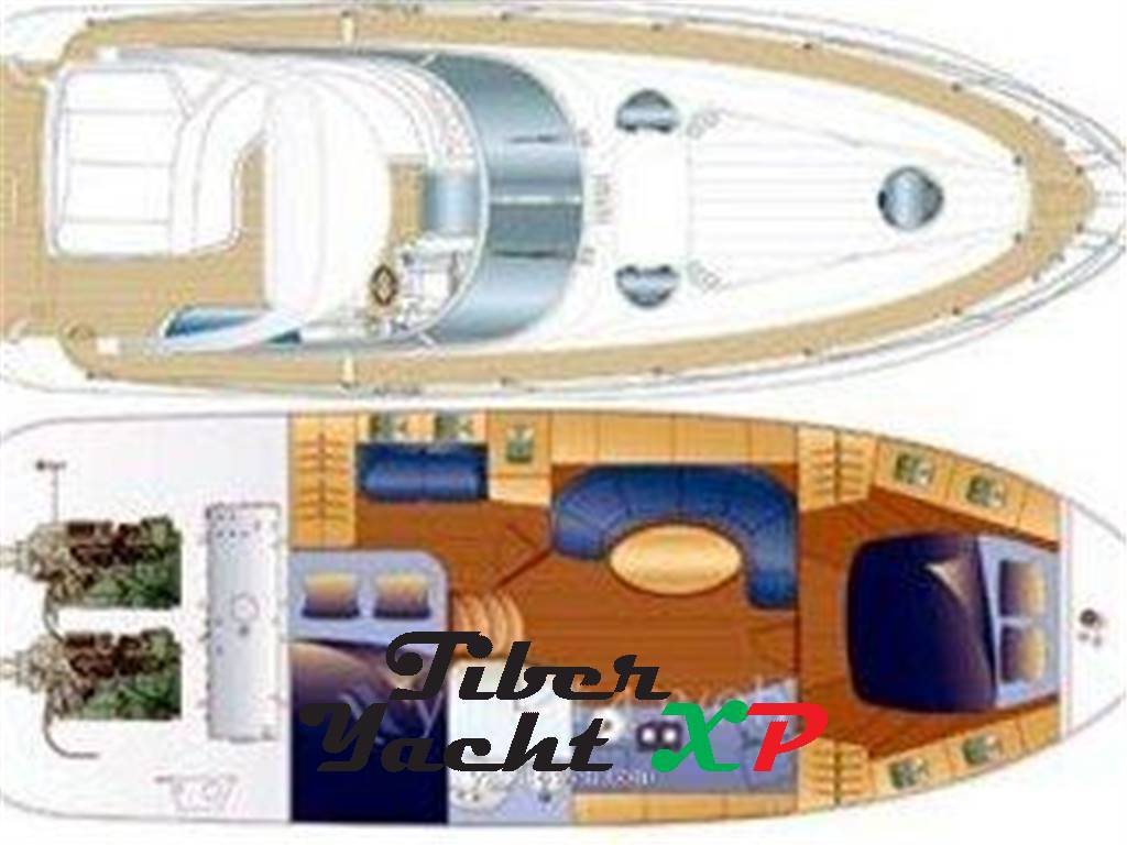 Bavaria yachts 42 sport hard top - barca in esclusiva