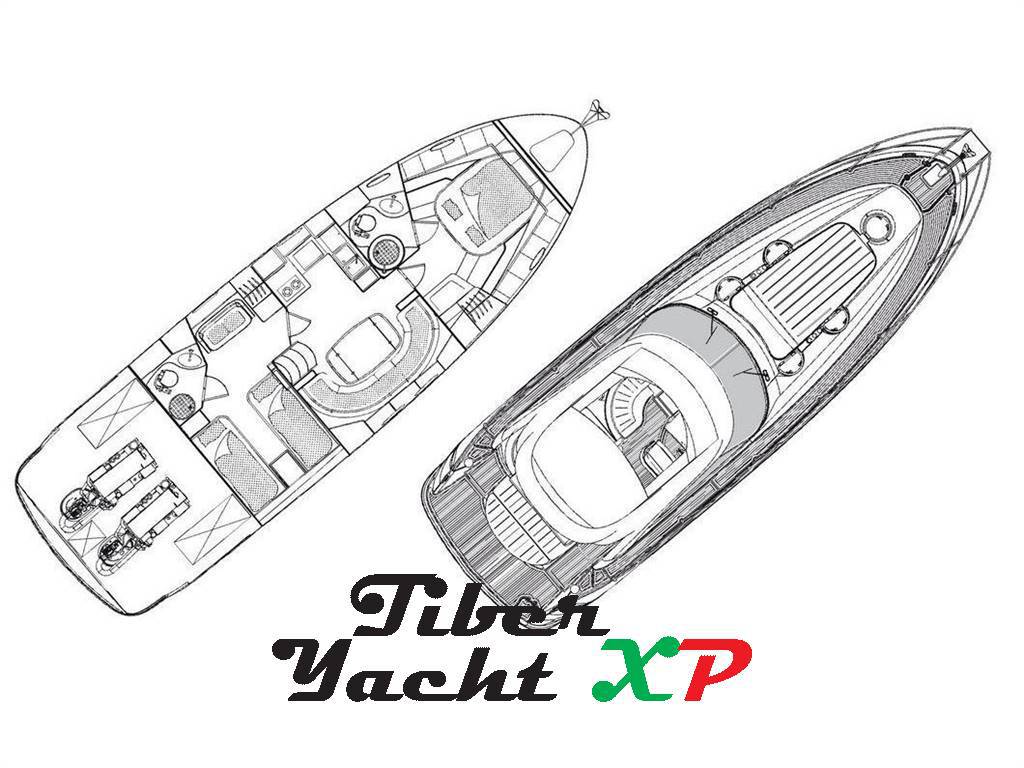 Bavaria yachts 42 sport hard top - barca in esclusiva