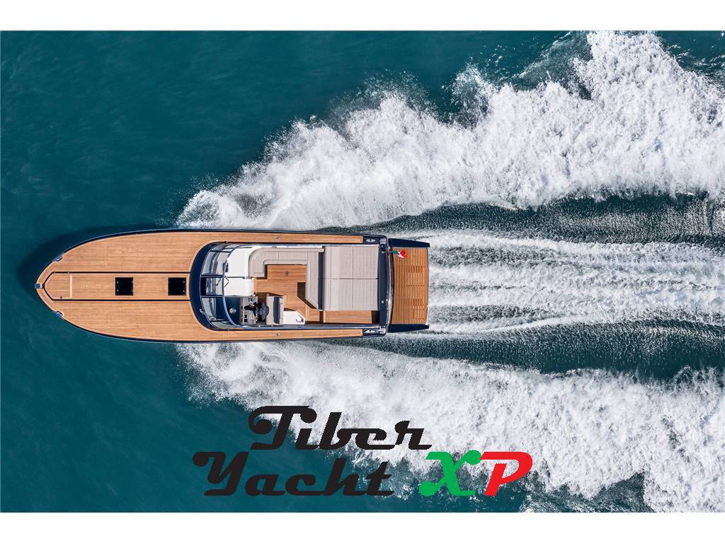 Itama 45 rs - in esclusiva (si cede subito)