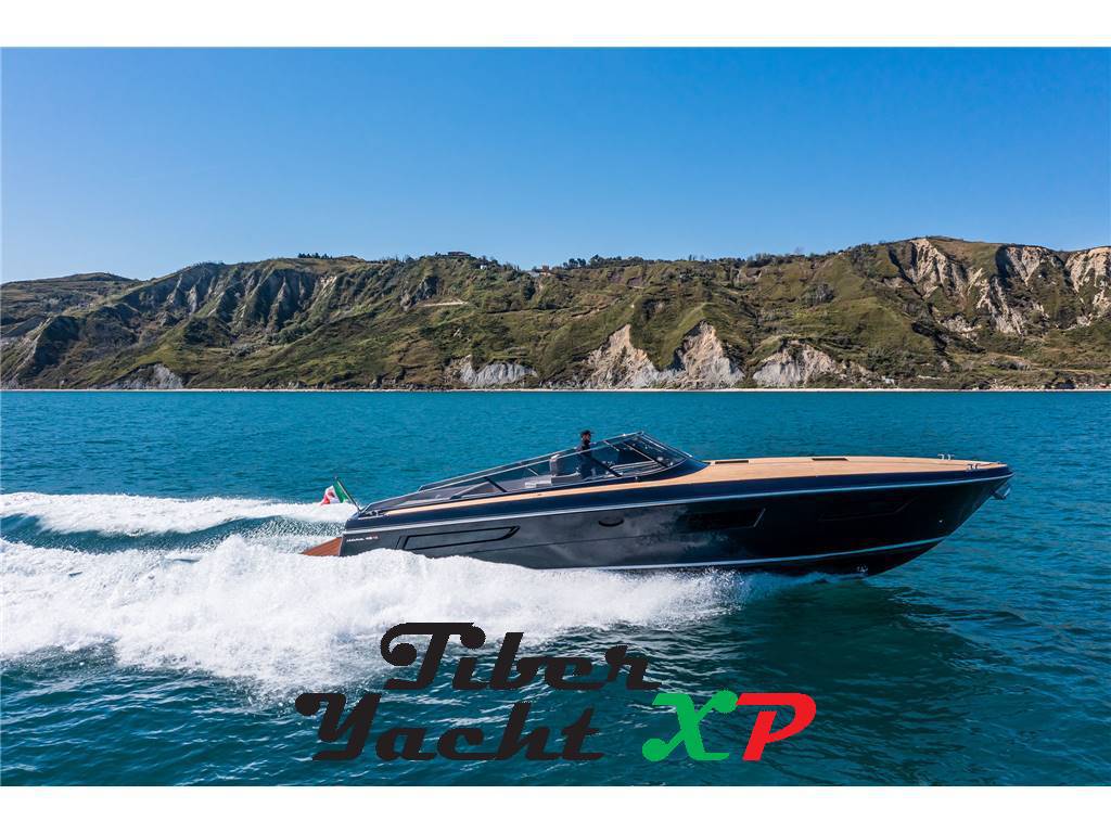 Itama 45 rs - in esclusiva (si cede subito)