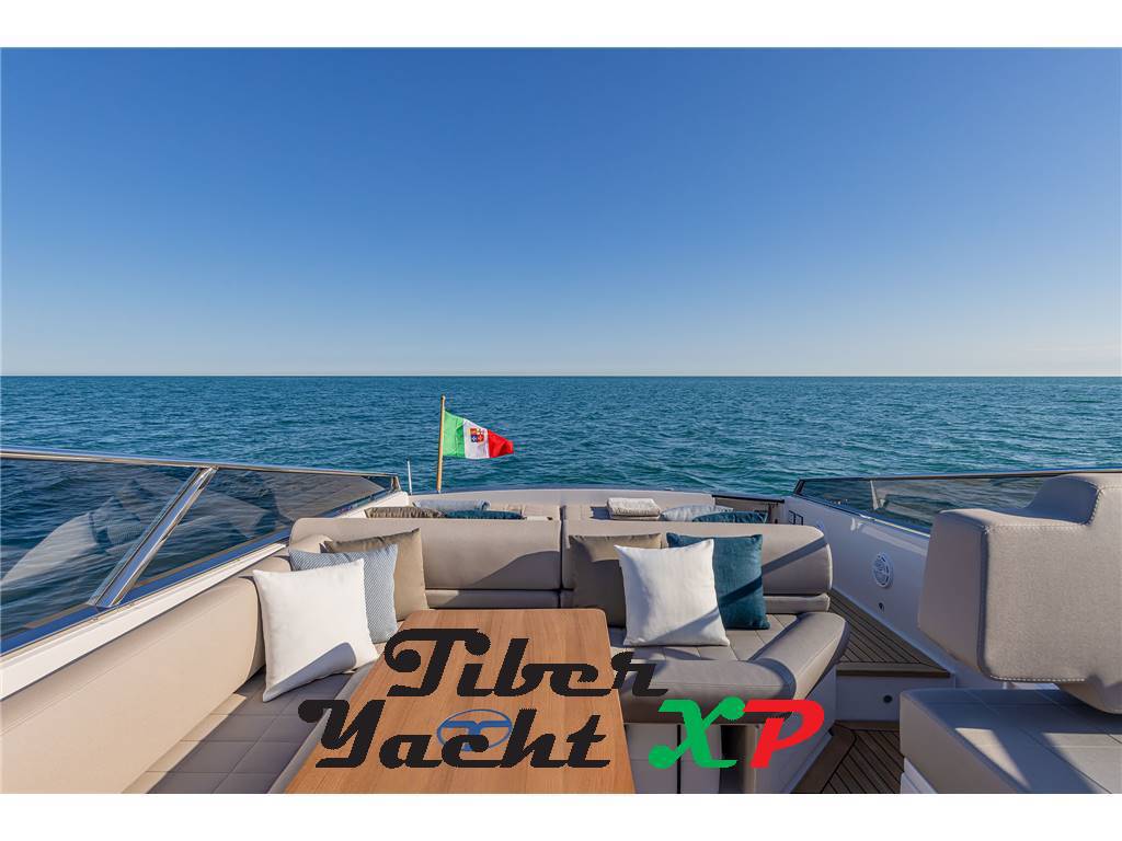 Itama 45 rs - in esclusiva (si cede subito)