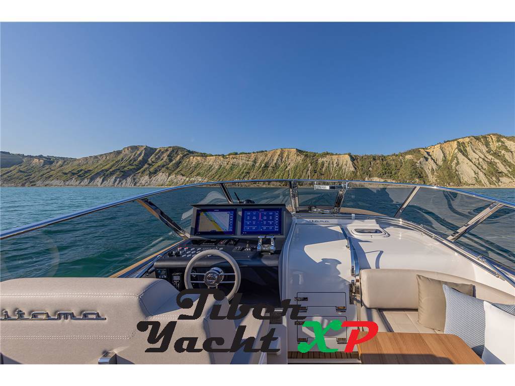 Itama 45 rs - in esclusiva (si cede subito)