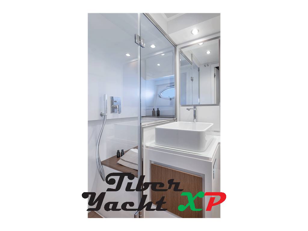 Itama 45 rs - in esclusiva (si cede subito)