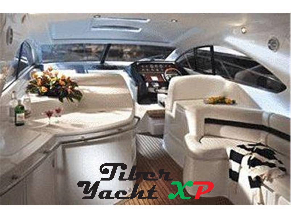 Sunseeker ltd 47 portofino - barca in esclusiva (pront