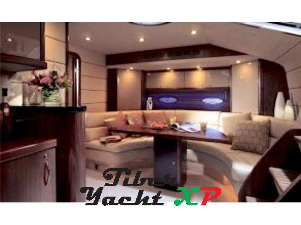 Sunseeker ltd 47 portofino - barca in esclusiva (pront