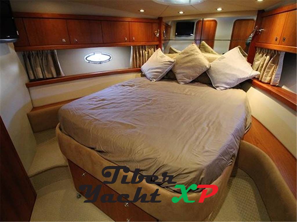 Sunseeker ltd 47 portofino - barca in esclusiva (pront