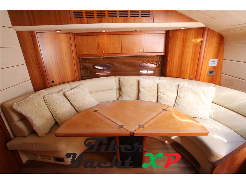 Sunseeker ltd 47 portofino - barca in esclusiva (pront
