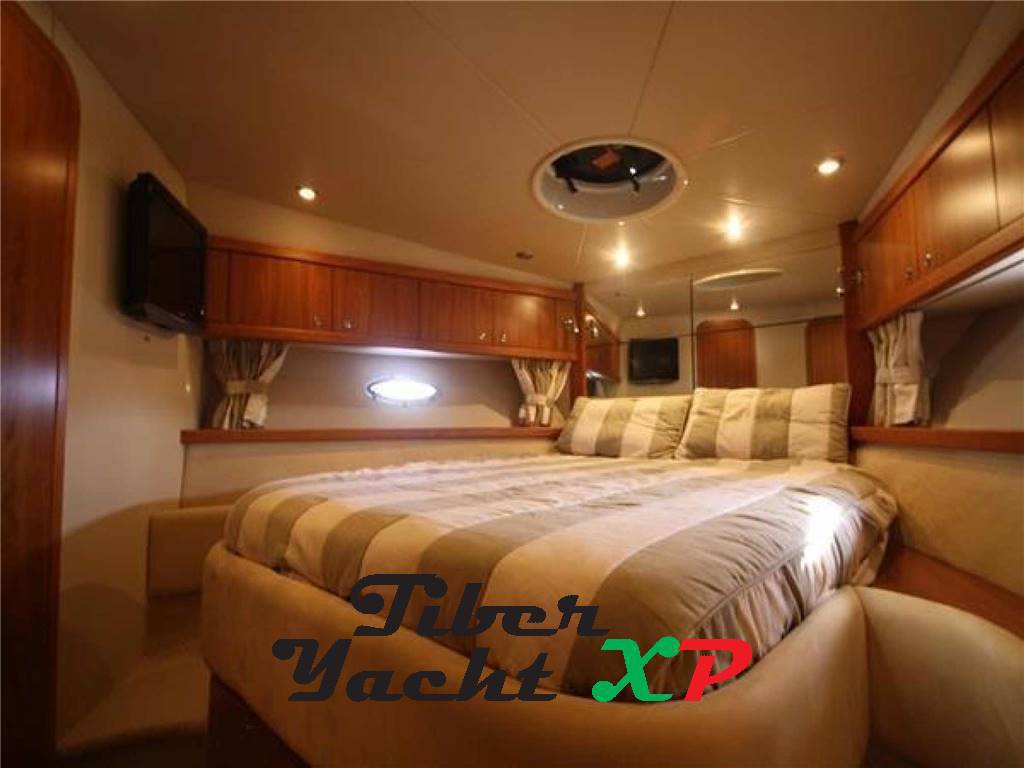 Sunseeker ltd 47 portofino - barca in esclusiva (pront