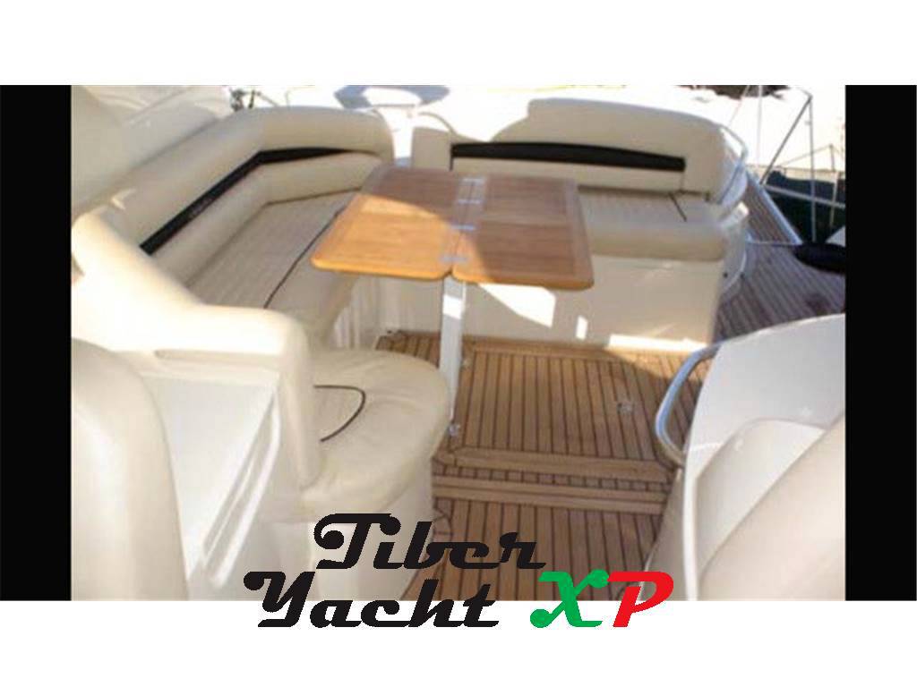 Sunseeker ltd 47 portofino - barca in esclusiva (pront