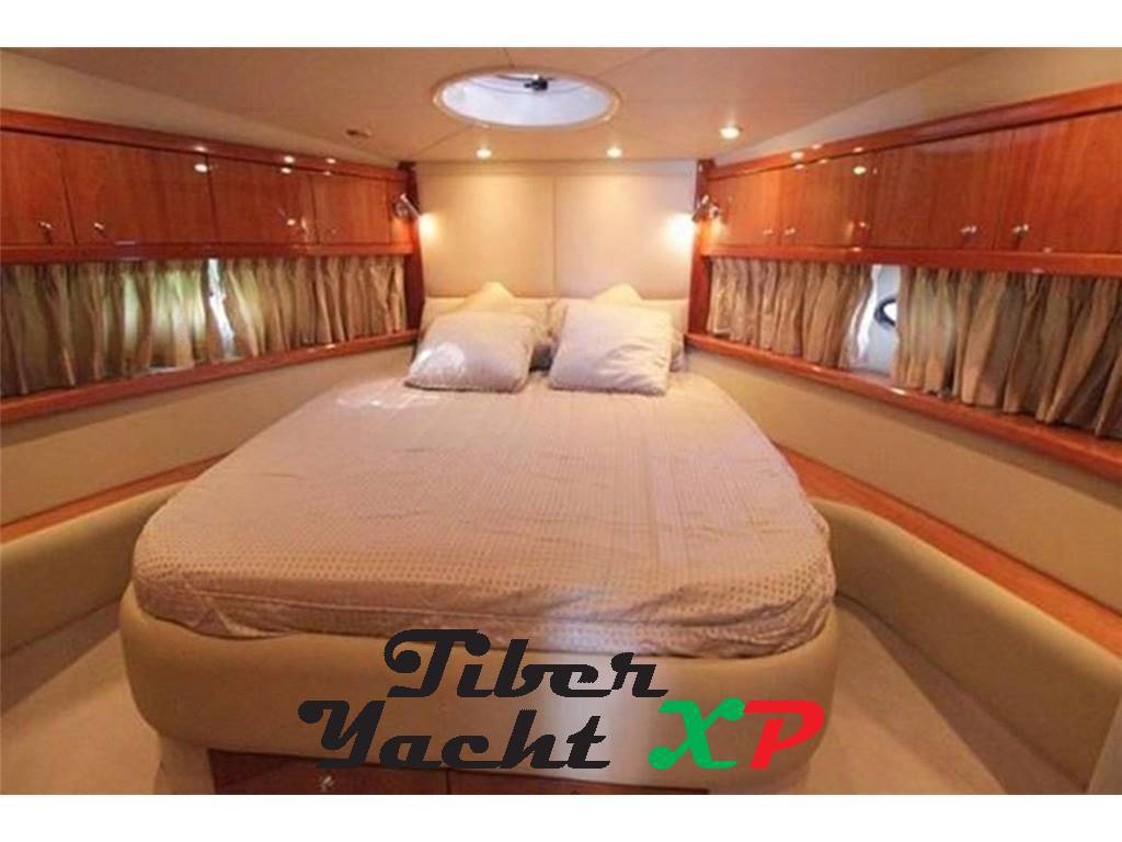 Sunseeker ltd 47 portofino - barca in esclusiva (pront
