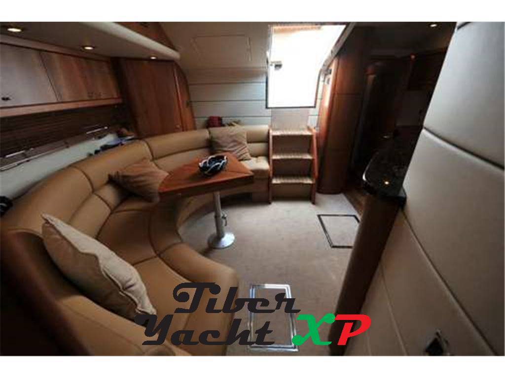 Sunseeker ltd 47 portofino - barca in esclusiva (pront