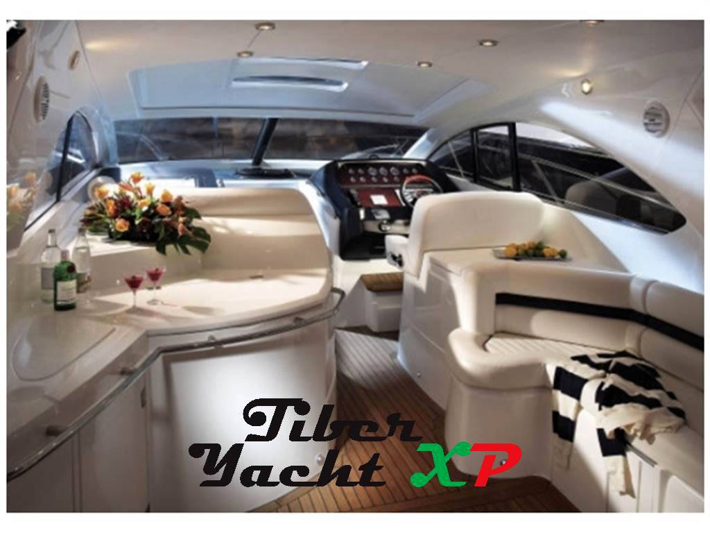 Sunseeker ltd 47 portofino - barca in esclusiva (pront