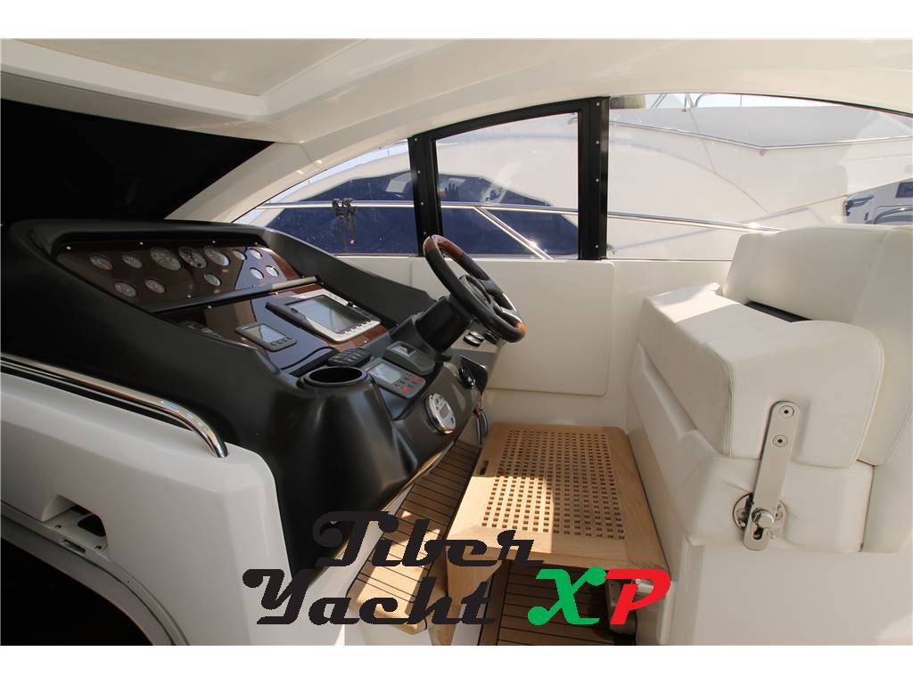 Sunseeker ltd 47 portofino - barca in esclusiva (pront