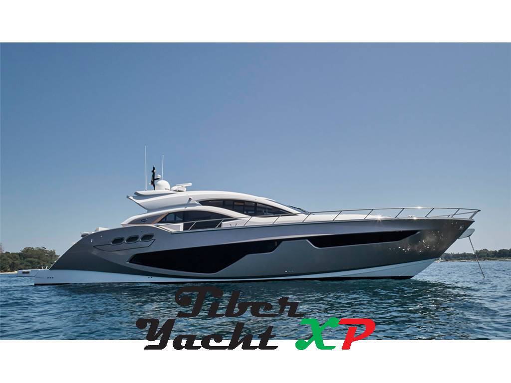 Sessa yachts C 68 - barca pronta alla boa (si vende a