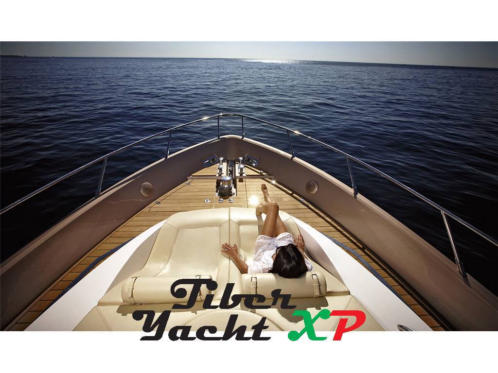 Sessa yachts C 68 - barca pronta alla boa (si vende a