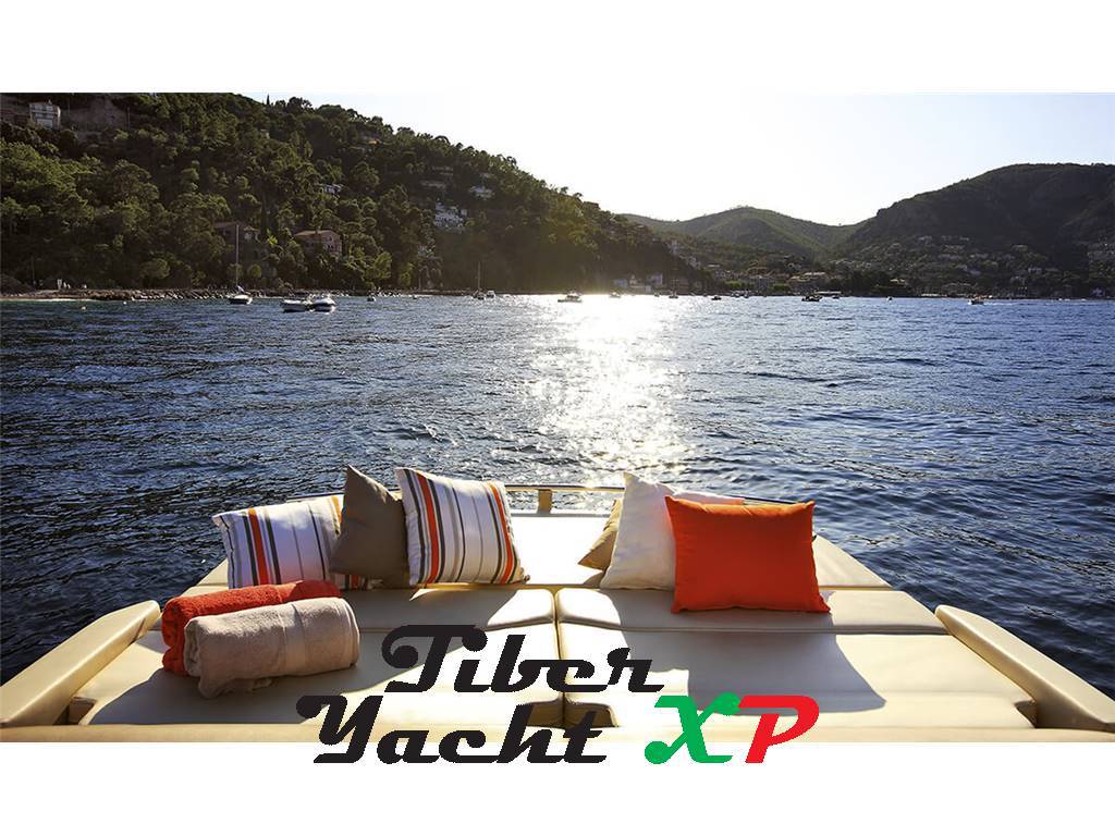 Sessa yachts C 68 - barca pronta alla boa (si vende a