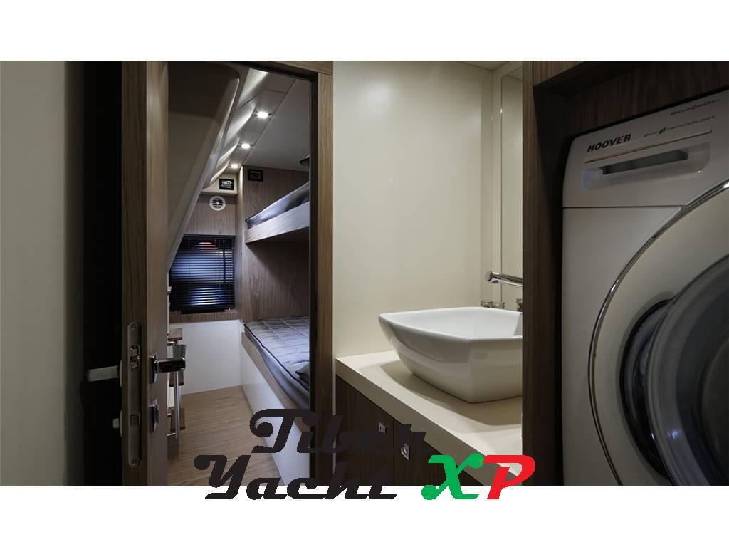 Sessa yachts C 68 - barca pronta alla boa (si vende a