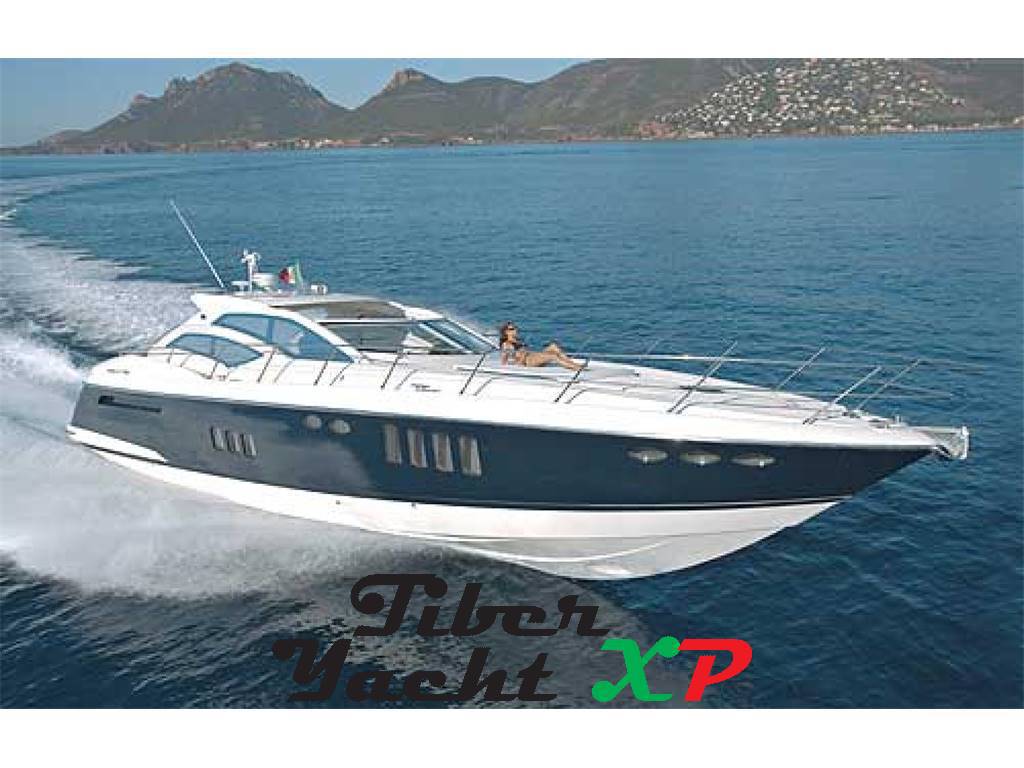 Absolute yachts 56 stc - barca in esclusiva