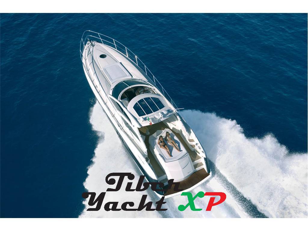 Absolute yachts 56 stc - barca in esclusiva
