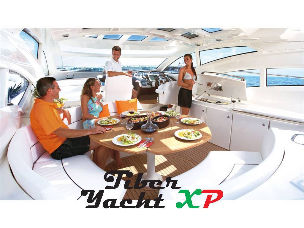 Absolute yachts 56 stc - barca in esclusiva