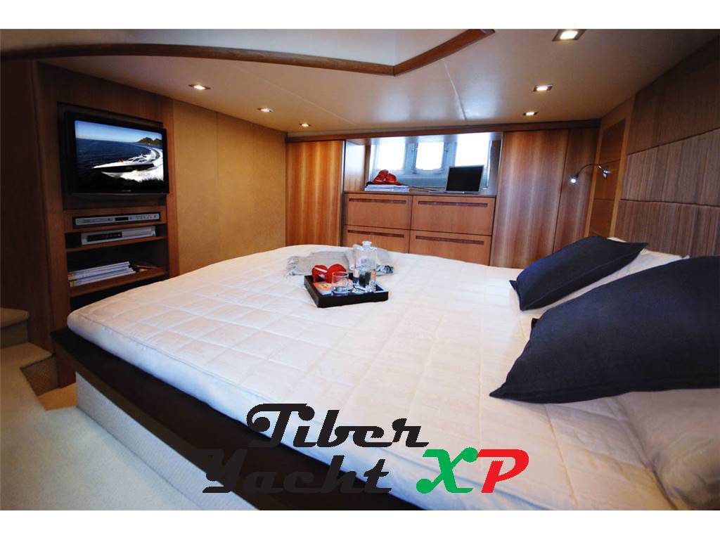 Absolute yachts 56 stc - barca in esclusiva