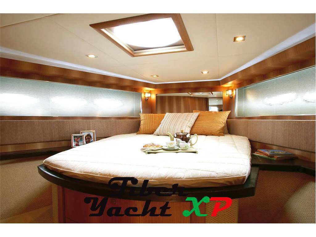 Absolute yachts 56 stc - barca in esclusiva