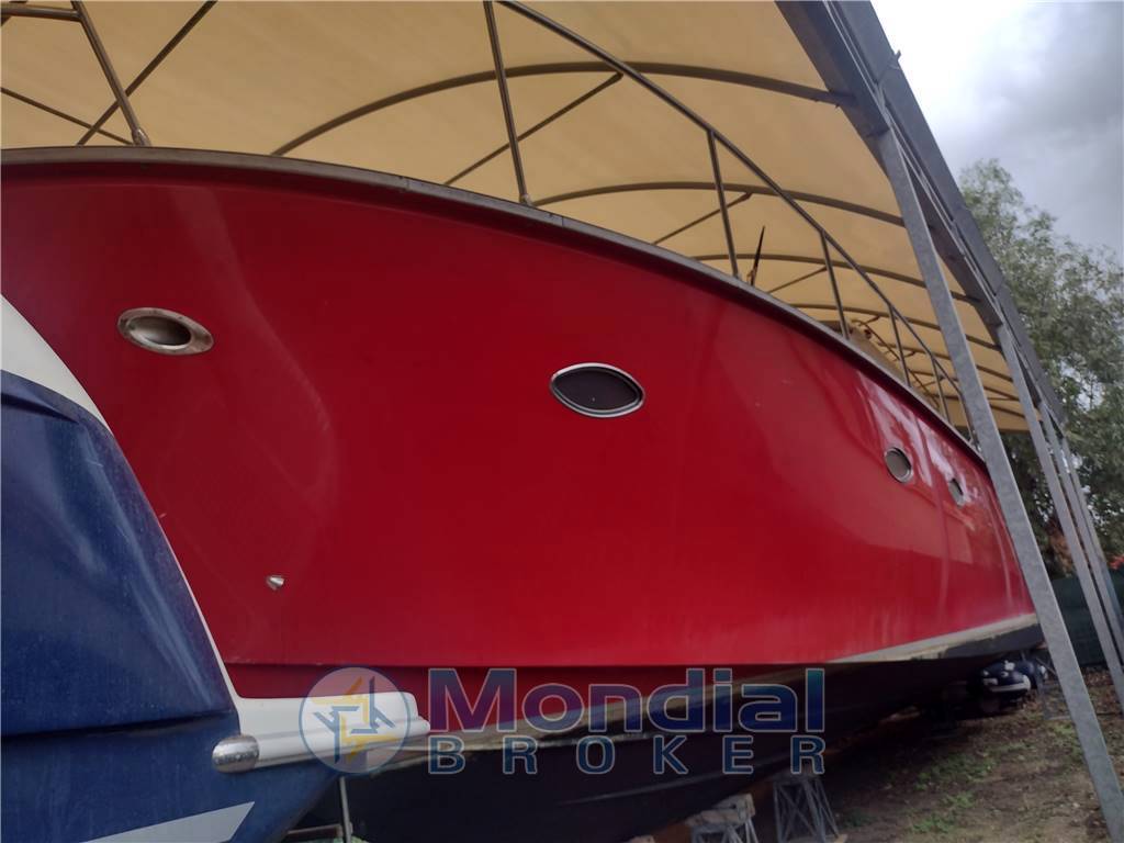 Solare 47 coupè