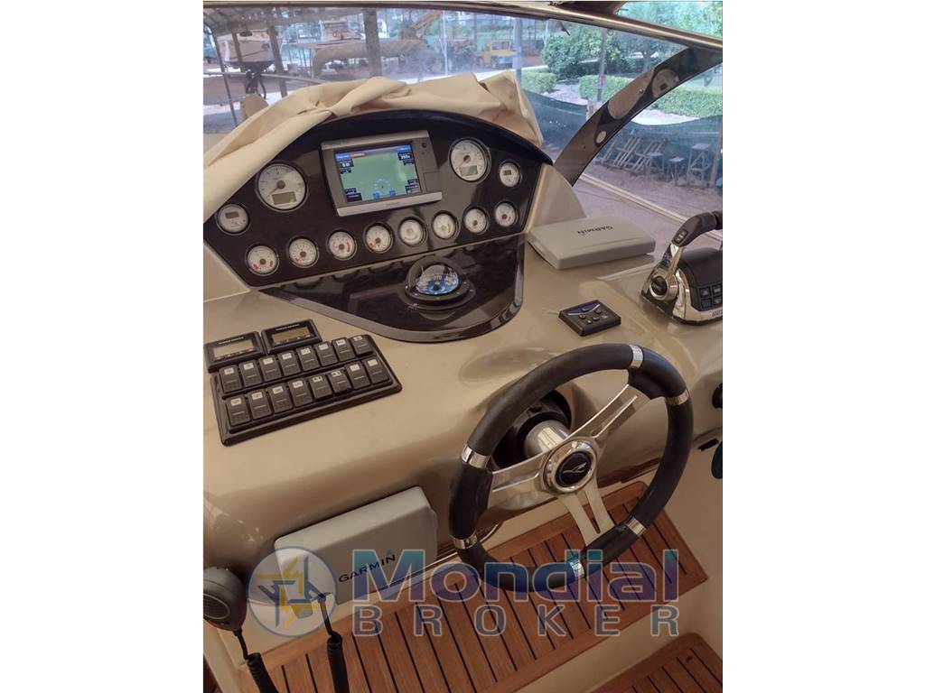 Airon marine 345
