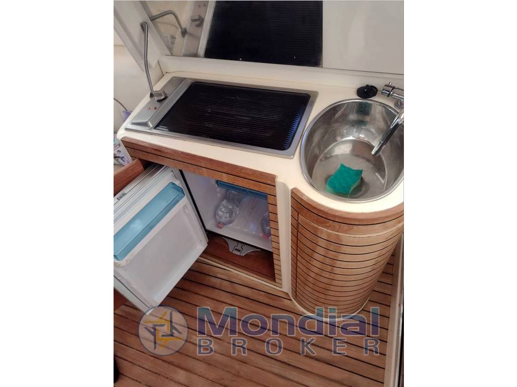 Airon marine 345