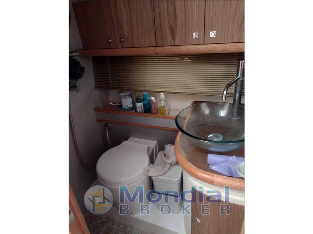 Airon marine 345