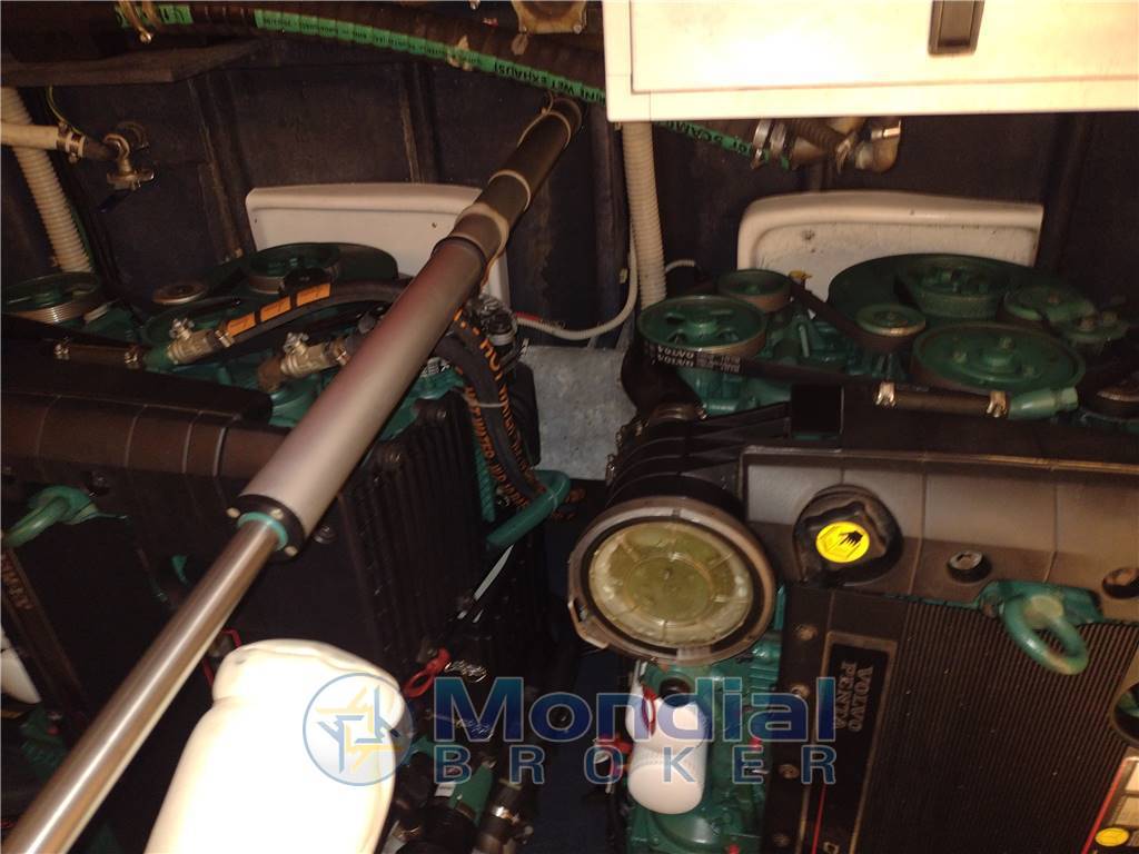 Airon marine 345
